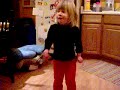 scarlett a-rockin\