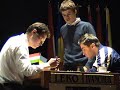 Morelia/Linares | Round 9 | Ivanchuk vs The Clock