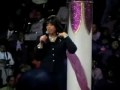 Vickie Winans pt1