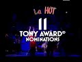 Dirty Rotten Scoundrels-On Tour- Commercial