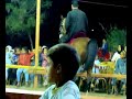 رقص بالحصان ... فرح جورج عزبة القسيس