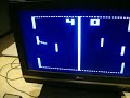 Fasster Perpetual Pong