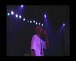Tyger Vinum performing Slither Live
