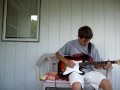 Smoke On The Water Solo
