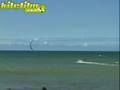 Learn Kitesurf going upwind part 1