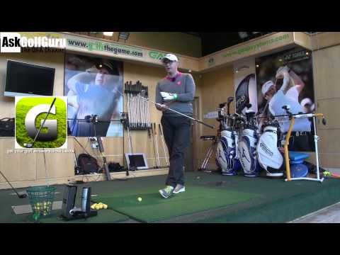 how to fit your own golf clubs