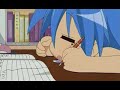 Lucky Star Evangelion (Parodia de Neon Genesis Evangelion) Lucky Star Evangelion (Parodia de Neon Genesis Evangelion)