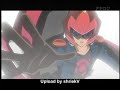 Yu-Gi-Oh! 5D\