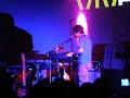 Iván Ferreiro - Rocco Sigfredi
