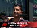 arrest made in shooting of cleveland muslim