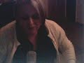 KT SINGING MARIAH CAREY VISION OF LOVE KT SINGING MARIAH CAREY VISION OF LOVE