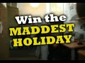 Fu-Yoh! Destination Madness Funny Video