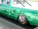1967 chev drag truck