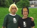 Dan Cates Part from Death Skateboards DVD 'Escape From Bored