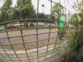 Dan Cates Part from Death Skateboards DVD 'Escape From Bored