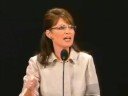 Sarah Palin: Full Metal Palin