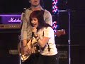 Paramore - For A Pessimist... [KROQ X-Mas 12.14.08]