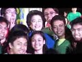 Unang Hirit @ UP 010708 Unang Hirit @ UP 010708