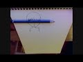 Hand Drawing Test [HMAngelC]