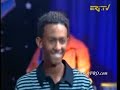 Shingrwa 3rd Stage - \"Wala Aikeseb\": Eritrea Song