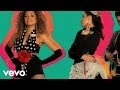 Gee Invisible Video and Lyrics