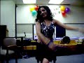 performance pt 2