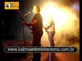 Anjos de Resgate no Celebrando a Unidade 2007 em Antônio Bezerra - Grupo de Oração Doce Olhar de Maria - DOM