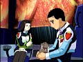 Tenchi Muyo! GXP 16 1/3 Sub. Español