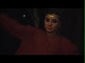 Danse traditionnelle indienne � Maithi Mandir