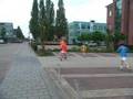 videos de straatvoetbal finale EK 2008 *FAKE*
