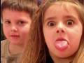 ONE OF MY KIDS IS NORMAL! (1/26/10-328)