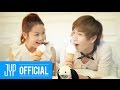 [M/V] JOO 아이스크림(with Super Junior 이특)