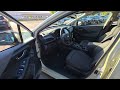 New 2026 SAND DUNE PEARL Subaru Limited Hybrid video 1