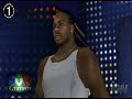 Smackdown Vs. Raw 2009: Shad (Wii)