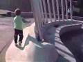 The Hydraulophone: Invention of a new musical instrument