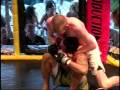 nate oorlog mma fight 8-2-08