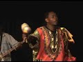 A L'envers (live)