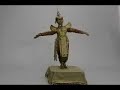 Cambodian Dancer Automaton Cambodian Dancer Automaton