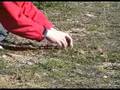 Airsoft land mine