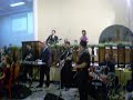 casamento l�via e f�bio - junho 2007.
com direito a pastor chorando no fim do v�deo!! rs! felicidades sempre ao casal!!