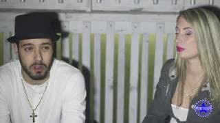 Starzz Toronto Interview Semedo