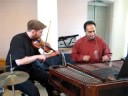 Kalman Balogh and Stas Rayko Jamming Kalman Balogh and Stas Rayko Jamming