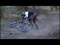 FREERIDE COMPETITION - 7 km�s... Puro Down Hill