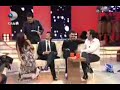 www.Burakonline.de BEYAZ SHOW ( CANLI YAYIN ) MUHTESEM PERFORMANS ILE ÖZCAN DENIZE VERDIGI SARKI ILK DEFA BURDA ( CANLI CANLI ) KANAL D