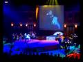 Thuong ve Mien Trung / Chan Tinh - Ca si Winfried Povel LIVE