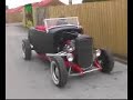 ford 32 hiboy