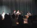 2008新歓ライブ アイコ・トバ キスする前に