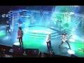 Edda koncert Kisstadion 2000_Nincs visszaút