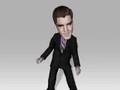 Elvis animation