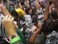 UAB UPSETS MEMPHIS, COURT RUSH VIDEO